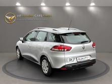 RENAULT Clio Grandtour 0.9 12V Swiss Edition, Petrol, Second hand / Used, Manual - 7