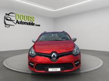 RENAULT Clio Grandtour 1.2 16V T GT EDC, Essence, Occasion / Utilisé, Automatique - 2