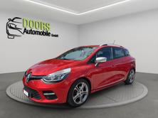 RENAULT Clio Grandtour 1.2 16V T GT EDC, Essence, Occasion / Utilisé, Automatique - 3