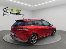 RENAULT Clio Grandtour 1.2 16V T GT EDC, Essence, Occasion / Utilisé, Automatique - 5