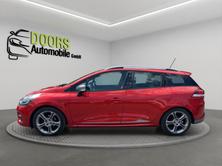 RENAULT Clio Grandtour 1.2 16V T GT EDC, Essence, Occasion / Utilisé, Automatique - 6