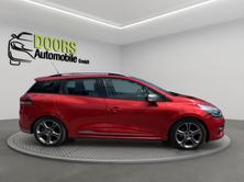 RENAULT Clio Grandtour 1.2 16V T GT EDC, Essence, Occasion / Utilisé, Automatique - 7