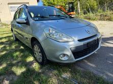 RENAULT Clio Grandtour 1.2 16V Turbo Dynamique, Benzin, Occasion / Gebraucht, Handschaltung - 2