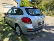 RENAULT Clio Grandtour 1.2 16V Turbo Dynamique, Benzin, Occasion / Gebraucht, Handschaltung - 4