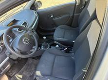 RENAULT Clio Grandtour 1.2 16V Turbo Dynamique, Benzin, Occasion / Gebraucht, Handschaltung - 5