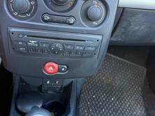 RENAULT Clio Grandtour 1.2 16V Turbo Dynamique, Benzin, Occasion / Gebraucht, Handschaltung - 7