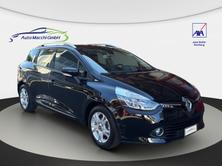 RENAULT Clio Grandtour 0.9 12V Limited, Essence, Occasion / Utilisé, Manuelle - 4