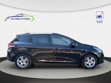 RENAULT Clio Grandtour 0.9 12V Limited, Essence, Occasion / Utilisé, Manuelle - 5
