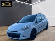 RENAULT Clio Grandtour 1.2 16V Turbo, Petrol, Second hand / Used, Manual - 3