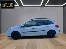 RENAULT Clio Grandtour 1.2 16V Turbo, Petrol, Second hand / Used, Manual - 4