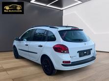 RENAULT Clio Grandtour 1.2 16V Turbo, Petrol, Second hand / Used, Manual - 5