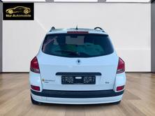 RENAULT Clio Grandtour 1.2 16V Turbo, Petrol, Second hand / Used, Manual - 6