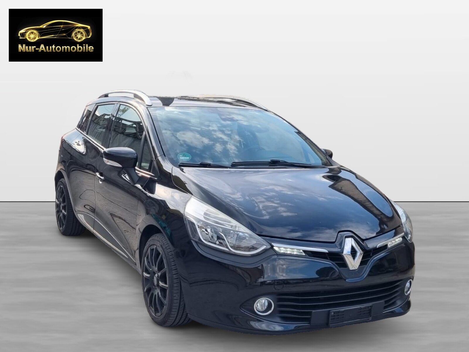 RENAULT Clio 1.5 dCi 90