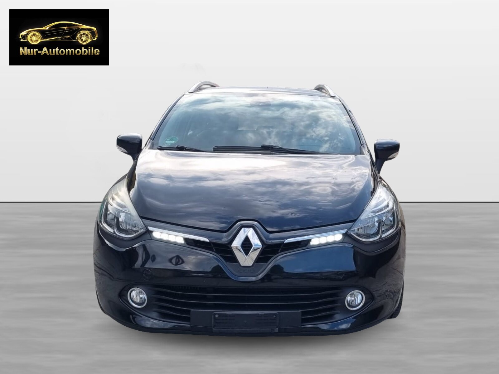 RENAULT Clio 1.5 dCi 90, Diesel, Occasion / Gebraucht, Handschaltung - 2