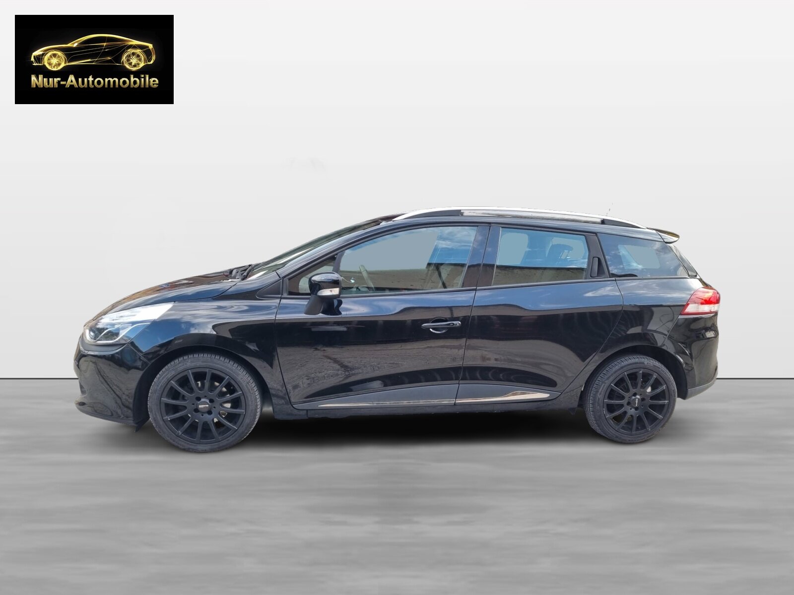 RENAULT Clio 1.5 dCi 90, Diesel, Occasion / Gebraucht, Handschaltung - 4