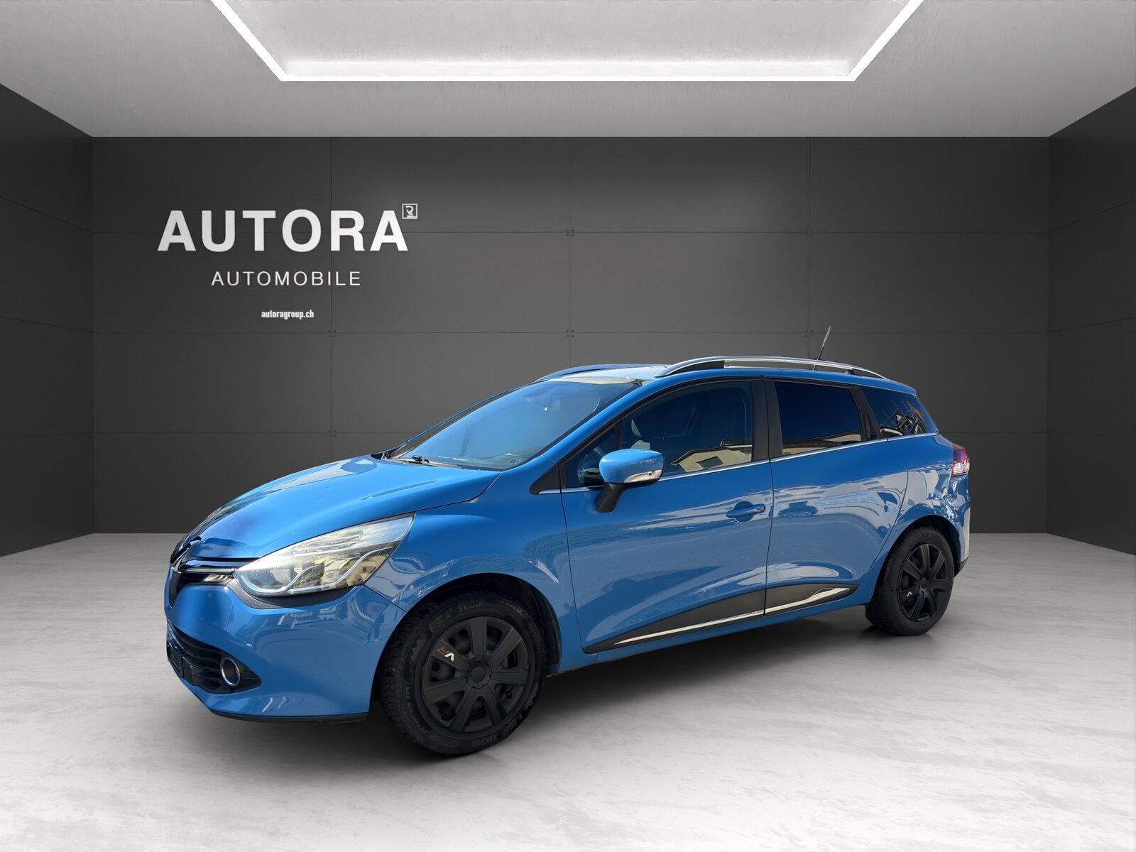 RENAULT Clio Grandtour 0.9 12V Swiss Edition