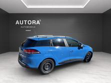 RENAULT Clio Grandtour 0.9 12V Swiss Edition, Essence, Occasion / Utilisé, Manuelle - 2