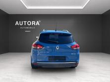 RENAULT Clio Grandtour 0.9 12V Swiss Edition, Essence, Occasion / Utilisé, Manuelle - 7