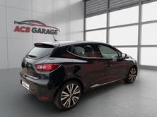 RENAULT Clio Grandtour 1.2 16V T Swiss Edition EDC, Petrol, Second hand / Used, Automatic - 7