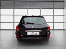 RENAULT Clio Grandtour 1.6 16V Exception Automatic, Petrol, Second hand / Used, Automatic - 6