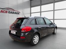 RENAULT Clio Grandtour 1.6 16V Exception Automatic, Petrol, Second hand / Used, Automatic - 7