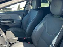 RENAULT Clio Grandtour 1.2 16V T GT EDC, Benzin, Occasion / Gebraucht, Automatik - 7