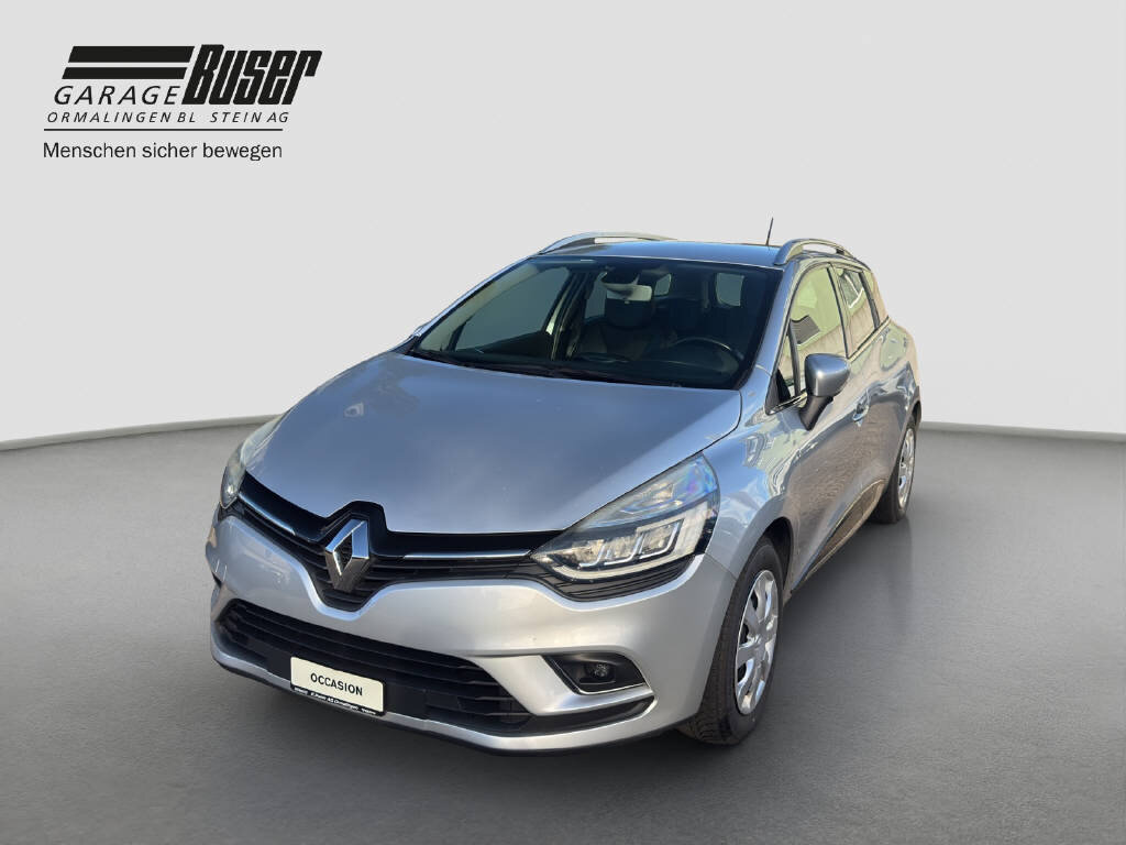 RENAULT Clio Grandtour 1.2 TCe 120 Intens S/S