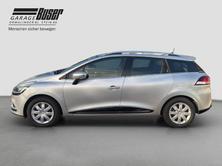 RENAULT Clio Grandtour 1.2 TCe 120 Intens S/S, Benzin, Occasion / Gebraucht, Handschaltung - 2