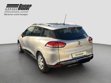 RENAULT Clio Grandtour 1.2 TCe 120 Intens S/S, Benzin, Occasion / Gebraucht, Handschaltung - 3