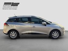 RENAULT Clio Grandtour 1.2 TCe 120 Intens S/S, Benzin, Occasion / Gebraucht, Handschaltung - 5