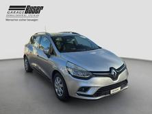 RENAULT Clio Grandtour 1.2 TCe 120 Intens S/S, Benzin, Occasion / Gebraucht, Handschaltung - 6