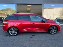 RENAULT Clio Grandtour 1.2 TCe 120 Iconic S/S, Petrol, Second hand / Used, Automatic - 2