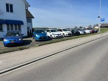 RENAULT CLIO 0.9 TCe Expression S/S, Petrol, Second hand / Used, Manual - 2