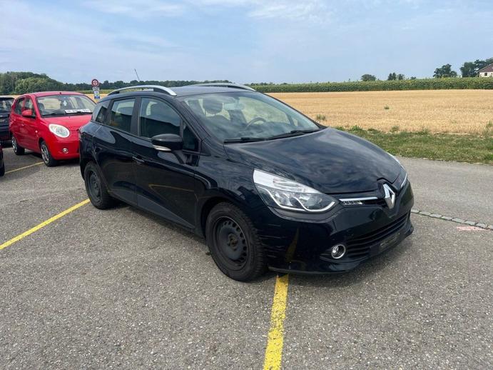 RENAULT CLIO 0.9 TCe Expression S/S, Petrol, Second hand / Used, Manual
