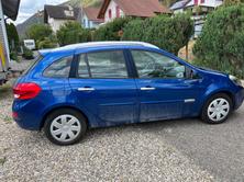 RENAULT CLIO 1.5 dCi 103 Dynamique, Diesel, Occasion / Gebraucht, Handschaltung - 7