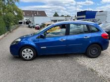 RENAULT CLIO 1.5 dCi 103 Dynamique, Diesel, Occasion / Gebraucht, Handschaltung - 4
