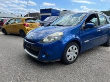 RENAULT CLIO 1.5 dCi 103 Dynamique, Diesel, Occasion / Gebraucht, Handschaltung - 2