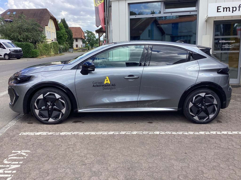 RENAULT CLIO 1.8 E-Tech techno, Voll-Hybrid Benzin/Elektro, Neues Fahrzeug mit Tageszulassung, Automatik - 2