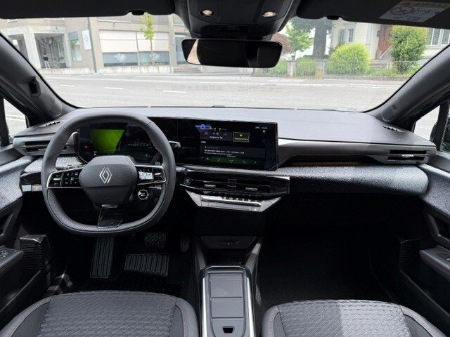 RENAULT Clio 1.2 TCe techno EDC, Benzin, Neues Fahrzeug mit Tageszulassung, Automatik - 6