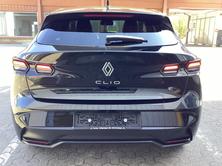 RENAULT CLIO 1.8 E-Tech techno, Voll-Hybrid Benzin/Elektro, Neuwagen, Automatik - 5