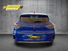 RENAULT Clio 1.6 E-Tech esprit Alpine, Full-Hybrid Petrol/Electric, New car, Automatic - 4