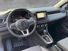 RENAULT Clio evolution E-Tech 145, Voll-Hybrid Benzin/Elektro, Neuwagen, Automat - 5