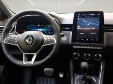 RENAULT Clio 1.6 E-Tech esprit Alpine, Hybride Intégral Essence/Électricité, Voiture nouvelle, Automatique - 5