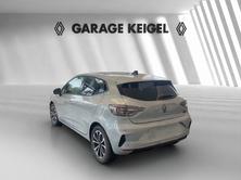RENAULT Clio 1.6 E-Tech techno, Full-Hybrid Petrol/Electric, New car, Automatic - 3
