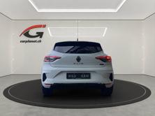 RENAULT CLIO techno E-Tech 145, Hybride Integrale Benzina/Elettrica, Auto nuove, Automatico - 5