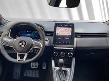 RENAULT Clio 1.6 E-Tech esprit Alpine, Hybride Intégral Essence/Électricité, Voiture nouvelle, Automatique - 5