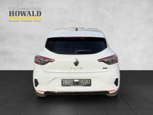 RENAULT CLIO techno E-Tech 145, Full-Hybrid Petrol/Electric, New car, Automatic - 4