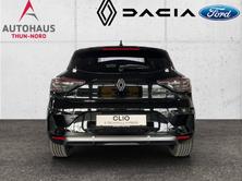 RENAULT Clio 1.6 E-Tech esprit Alpine, Hybride Intégral Essence/Électricité, Voiture nouvelle, Automatique - 4