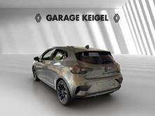 RENAULT Clio 1.6 E-Tech esprit Alpine, Full-Hybrid Petrol/Electric, New car, Automatic - 3