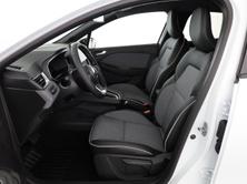 RENAULT Clio 1.6 E-Tech techno, Full-Hybrid Petrol/Electric, New car, Automatic - 6